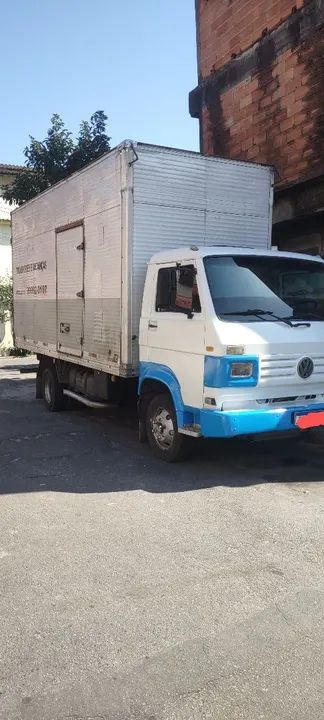 Frete e mudança tel * - Foto 2