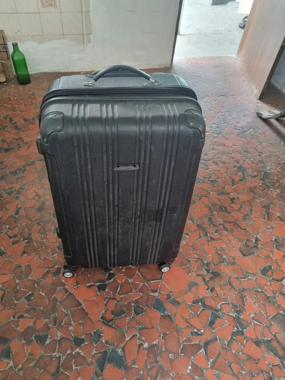 Mala viagem