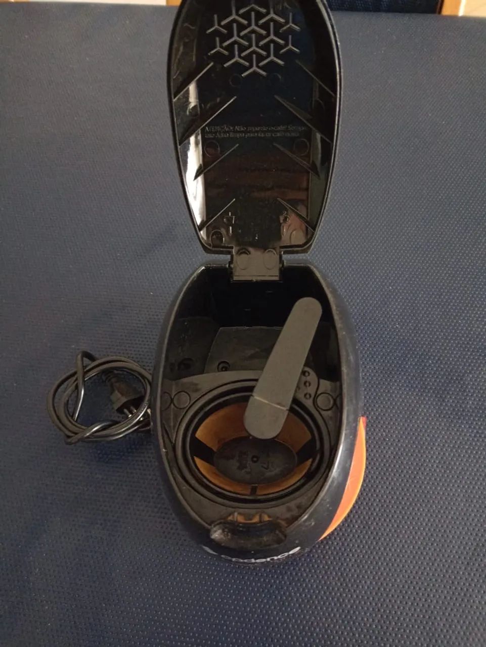 Cafeteira Expresso Cadence Single