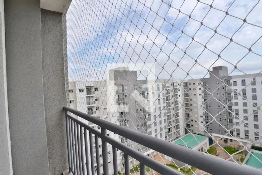 Apartamento à Venda - Mooca, 2 Quartos, 44 m2 - Foto 11