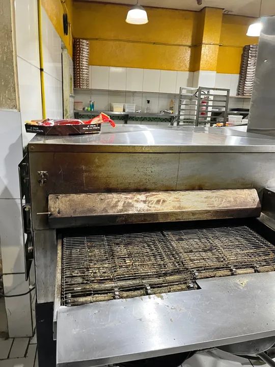 Venda de pizzaria - Foto 2