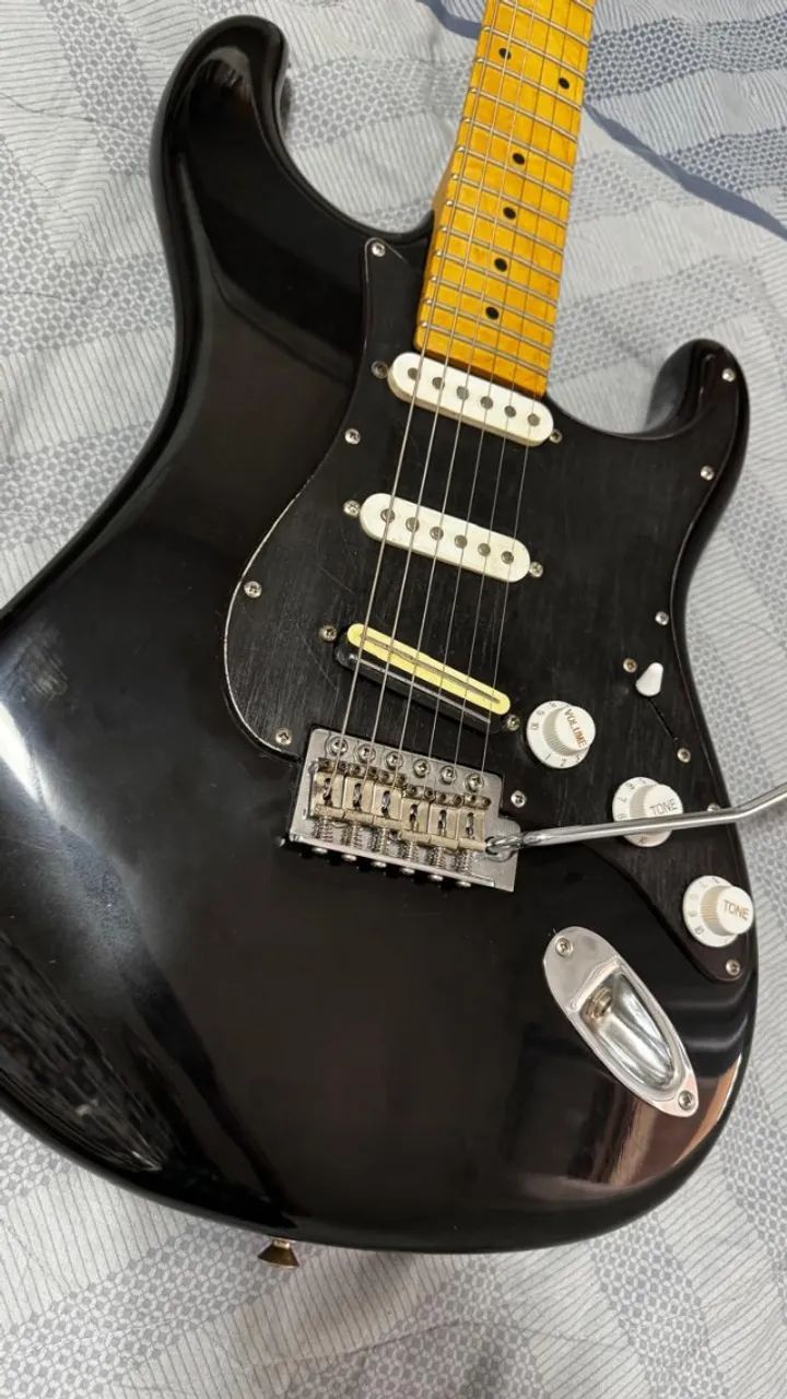 Guitarra Tagima Custom Brazil - Foto 2