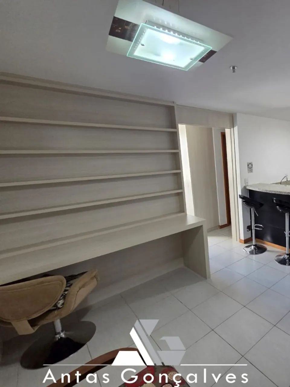 VENDO Flat Mobiliado Promenade Itaboraí RJ - Foto 2