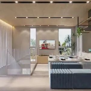 VENDA APARTAMENTO FLAT PRÓXMO AO MAR EM TAMANDARÉ - HOA BECAH FLATS - Foto 3