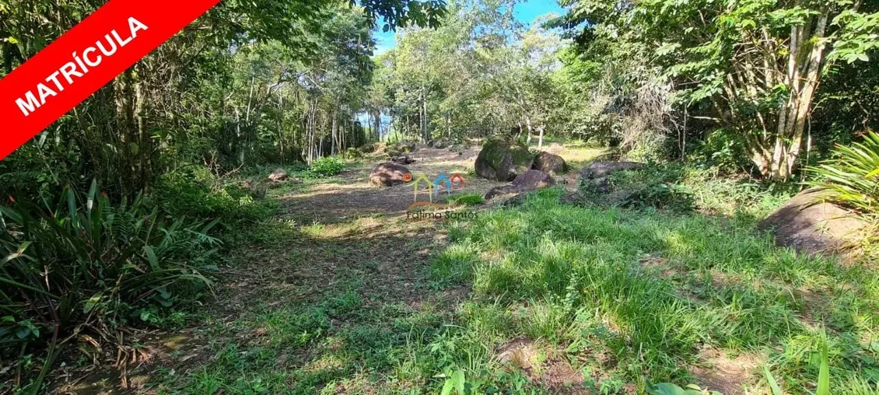 Terreno a venda em Ilhabela