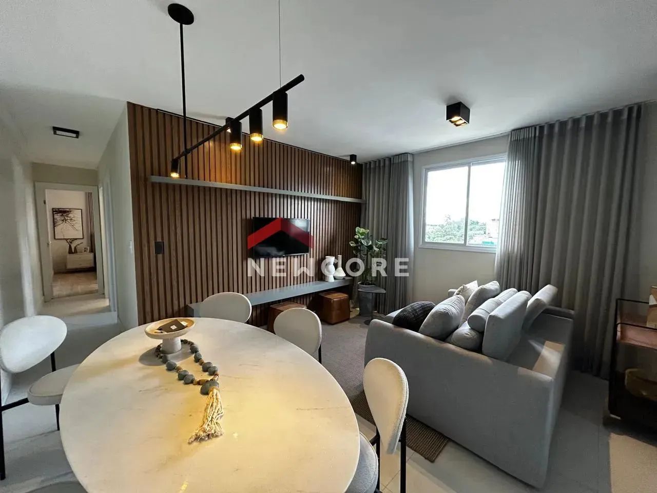 Apartamento em Avenida Presidente Tancredo Neves - Paquetá - Belo Horizonte/MG - Foto 5