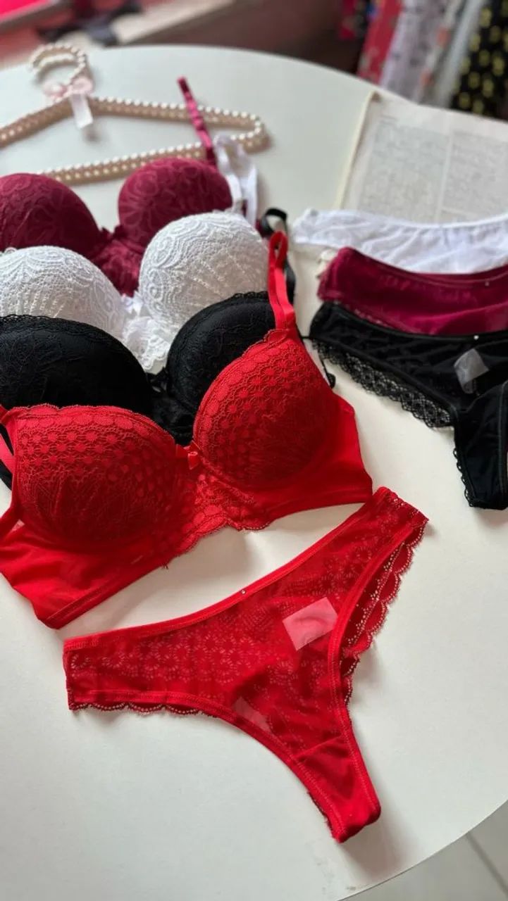 Conjunto Rayadna 