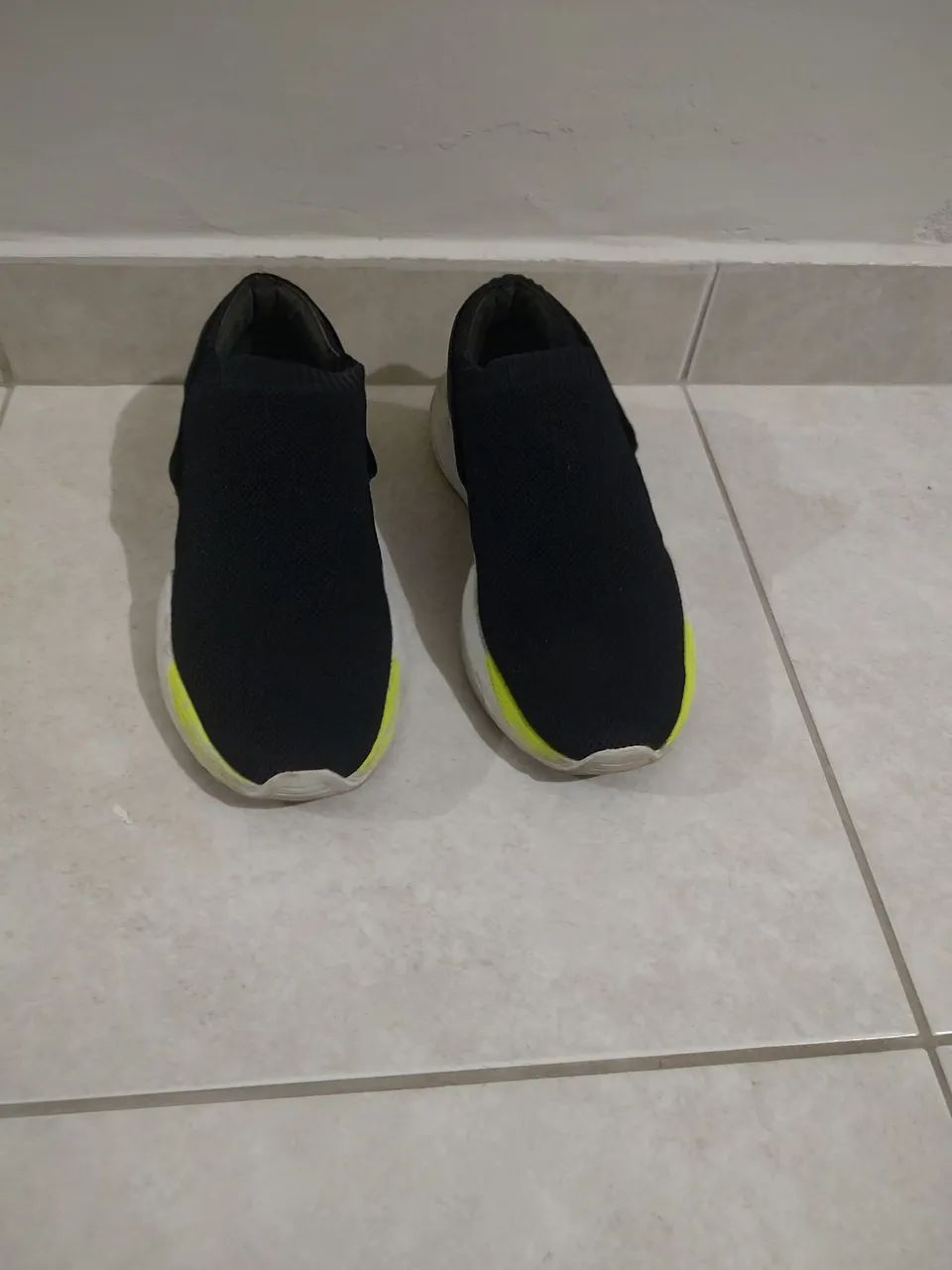 Tênis schitz original 