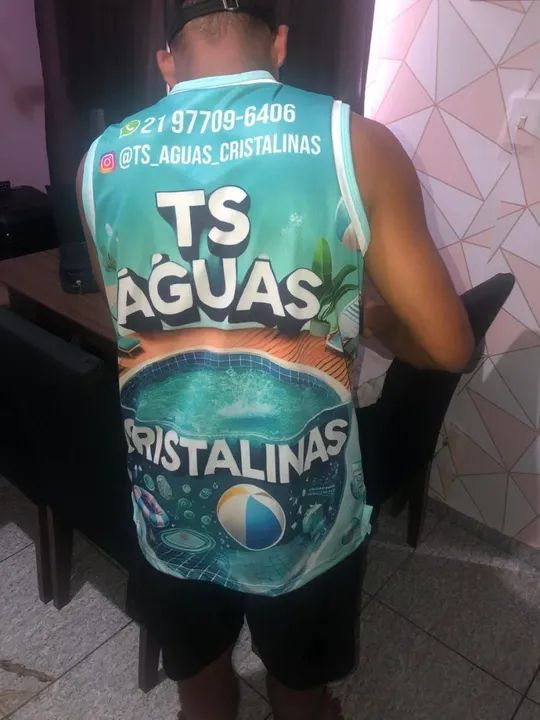 Limpeza e manutenção de piscina  - Foto 2