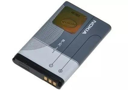 BATERIA NOKIA BL5C 1100 1110 1208 - Foto 2