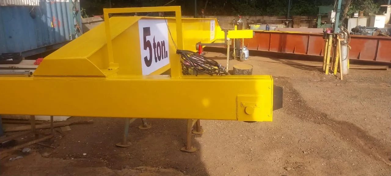 Ponte Rolante  - Foto 3