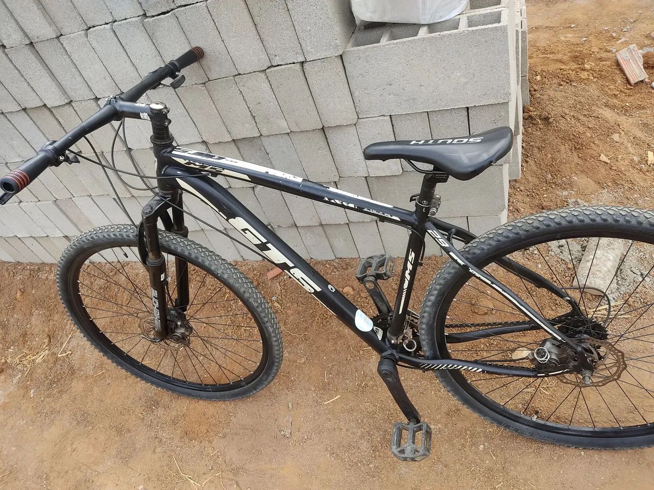 Bicicleta 64293890230658121