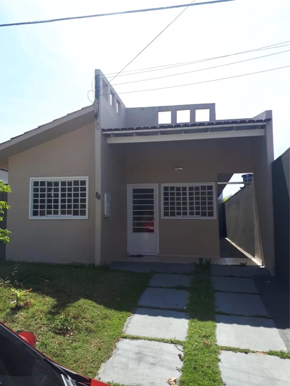 Foto - Manaus - Cidade Nova