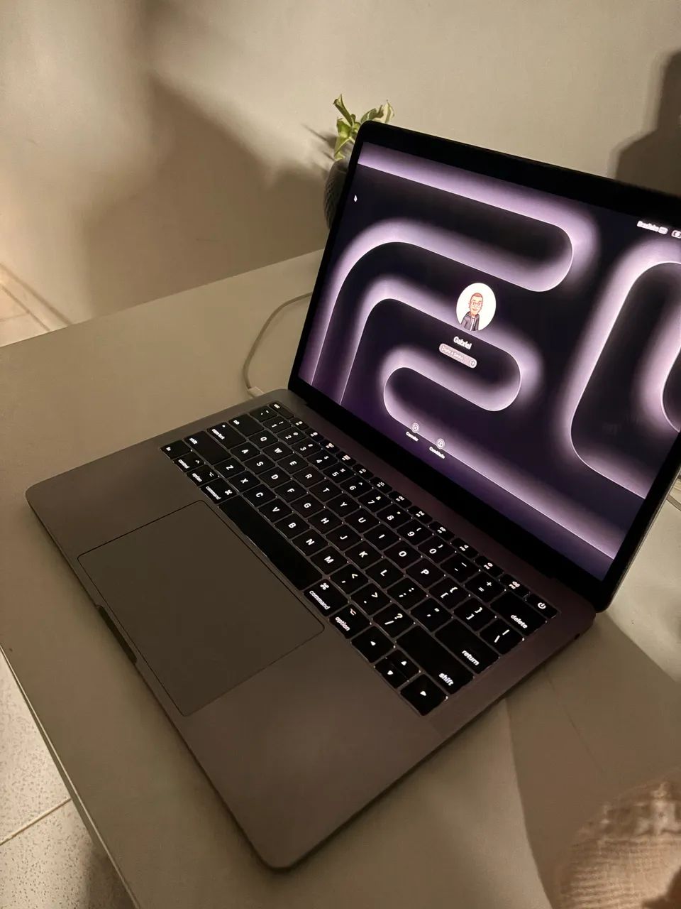 macbook pro 13 2017