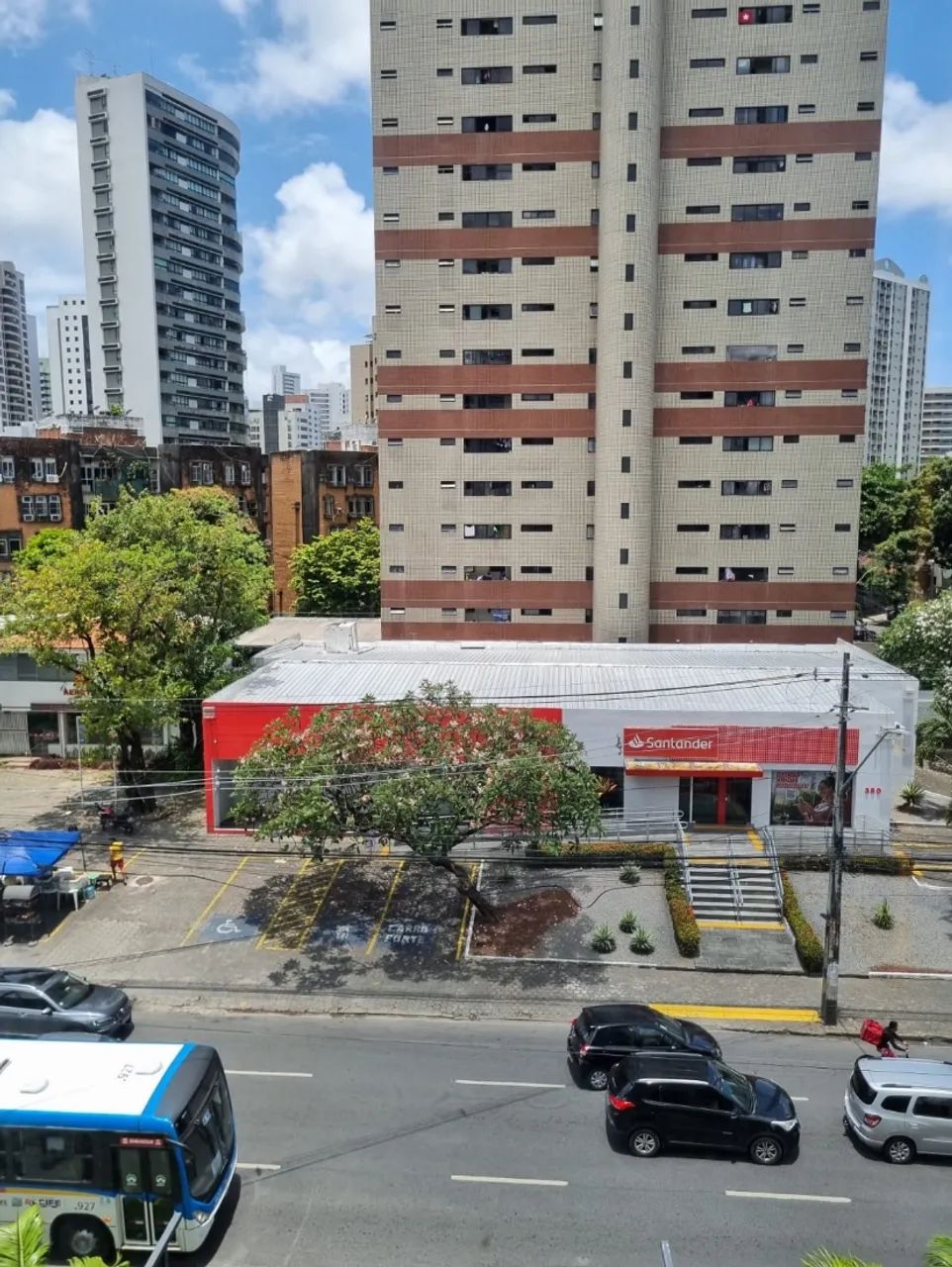 Apartamento para aluguel  com 2 quartos no Parnamirim - Foto 4