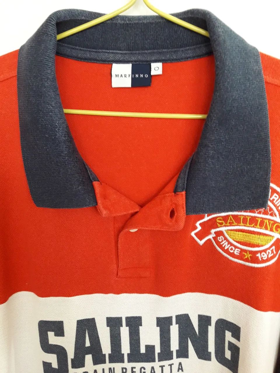 Blusa Marfinno tam.G - Foto 4