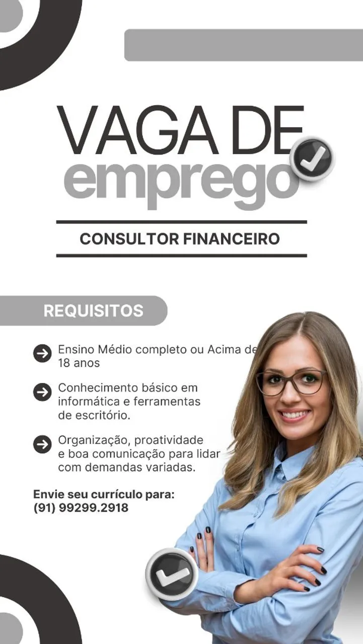 Consultor Financeiro 