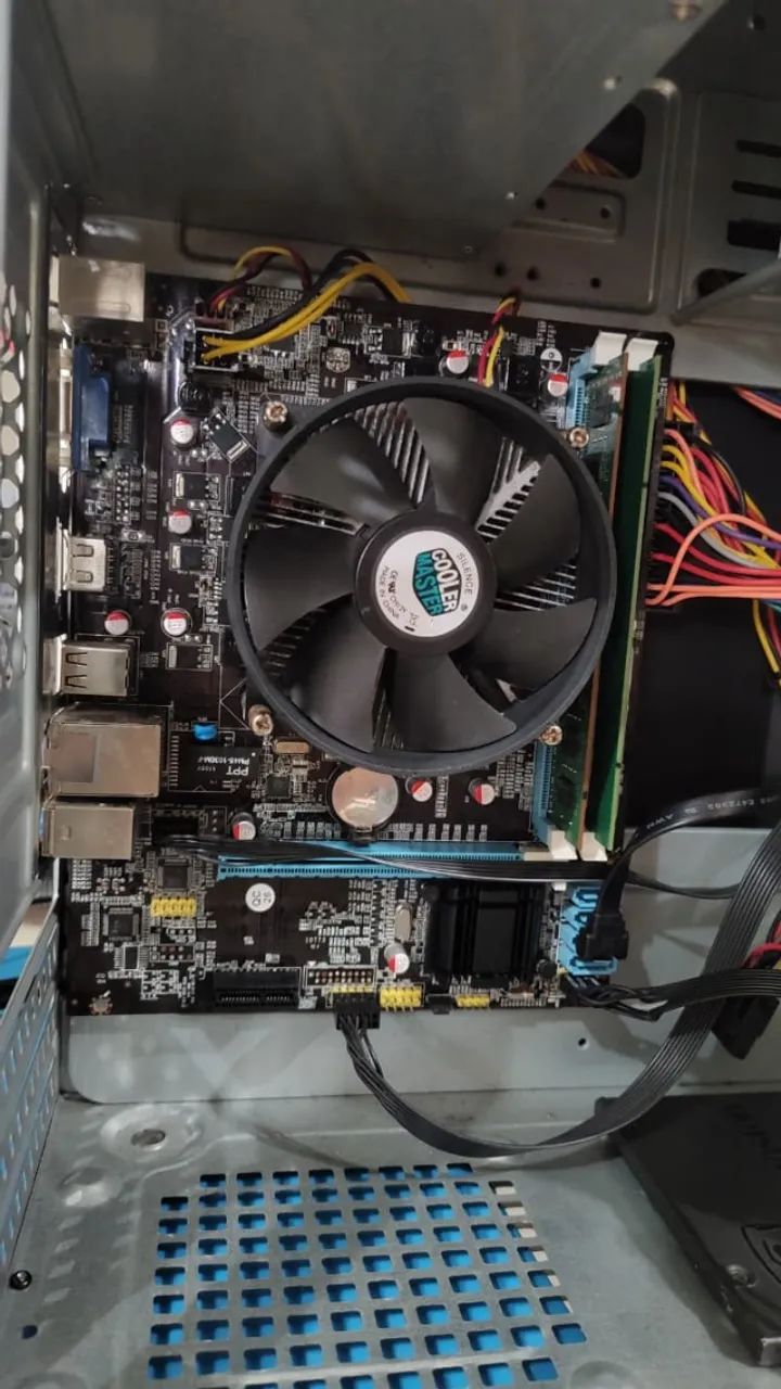 Computador i5-2320 + 8GB RAM - Ótimo - Foto 3