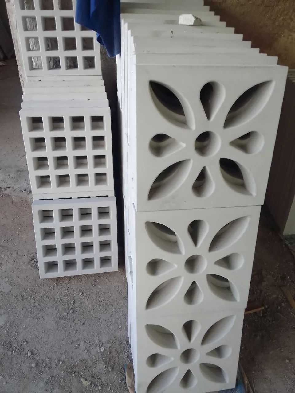 Cobogos, Decorative Blocks64840775487745121