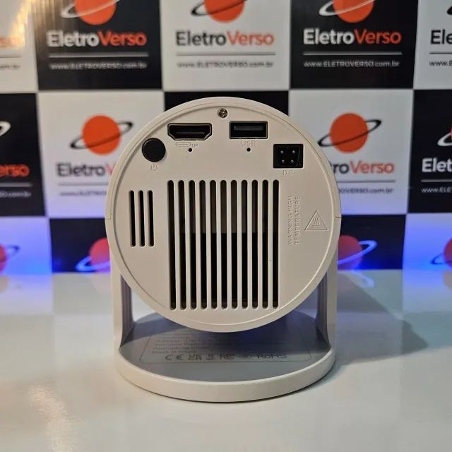 Projetor Magcubic HY300 PRO - NOVO - Foto 3