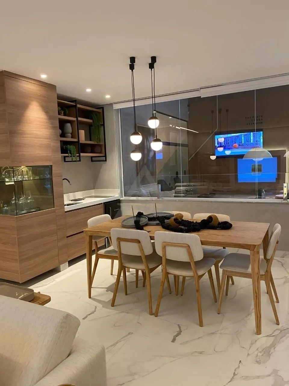 Apartamento à venda em Campinas, Loteamento Parque São Martinho, com 2 quartos, com 66 m² - Foto 7