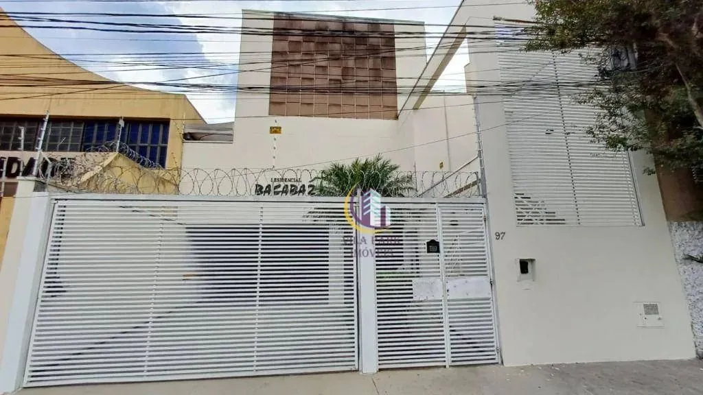 Sobrado (Condomínio) com 2 dormitórios para alugar, 53 m² por R$ 3.120/mês - Quitaúna - Os