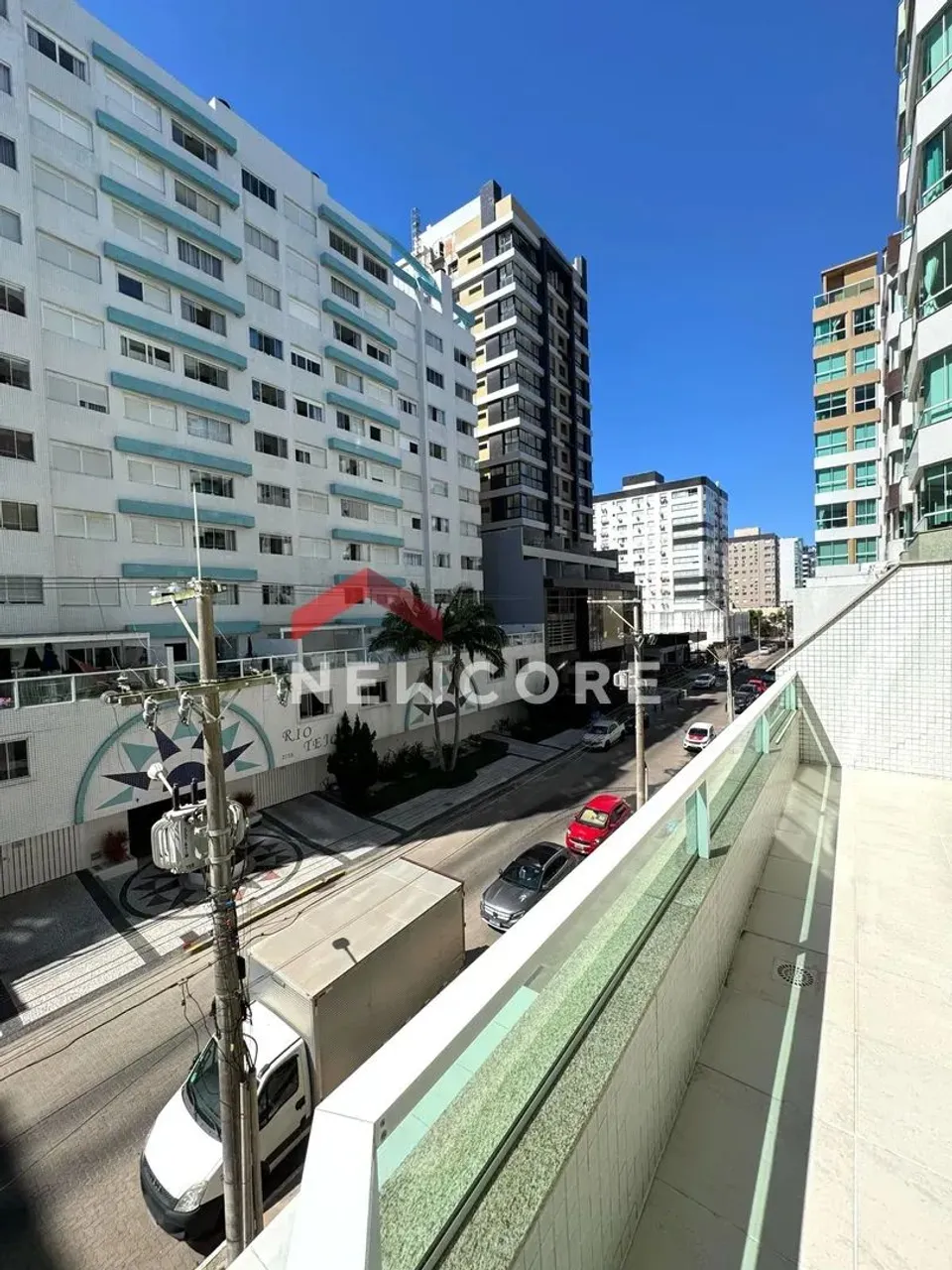 Apartamento em Capão da Canoa - Centro - Capão da Canoa/RS