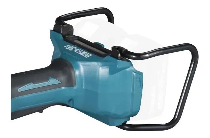 Esmerilhadeira Angular Makita À Bateria 180 Mm 7" Pol Dga700z S/ Bateria, Nova, Na caixa - Foto 3