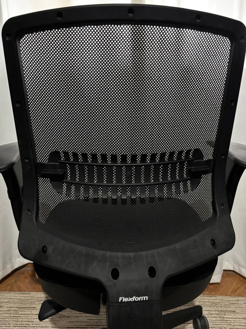 Cadeira de Escritório Uni Flexform SEMINOVA64330134490241123