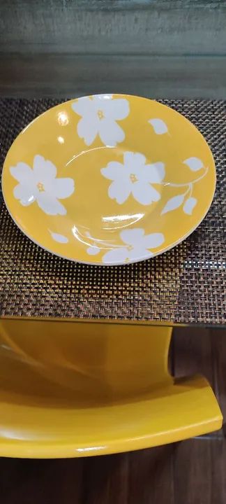 Pratos rasos e pratos fundos  - Foto 4