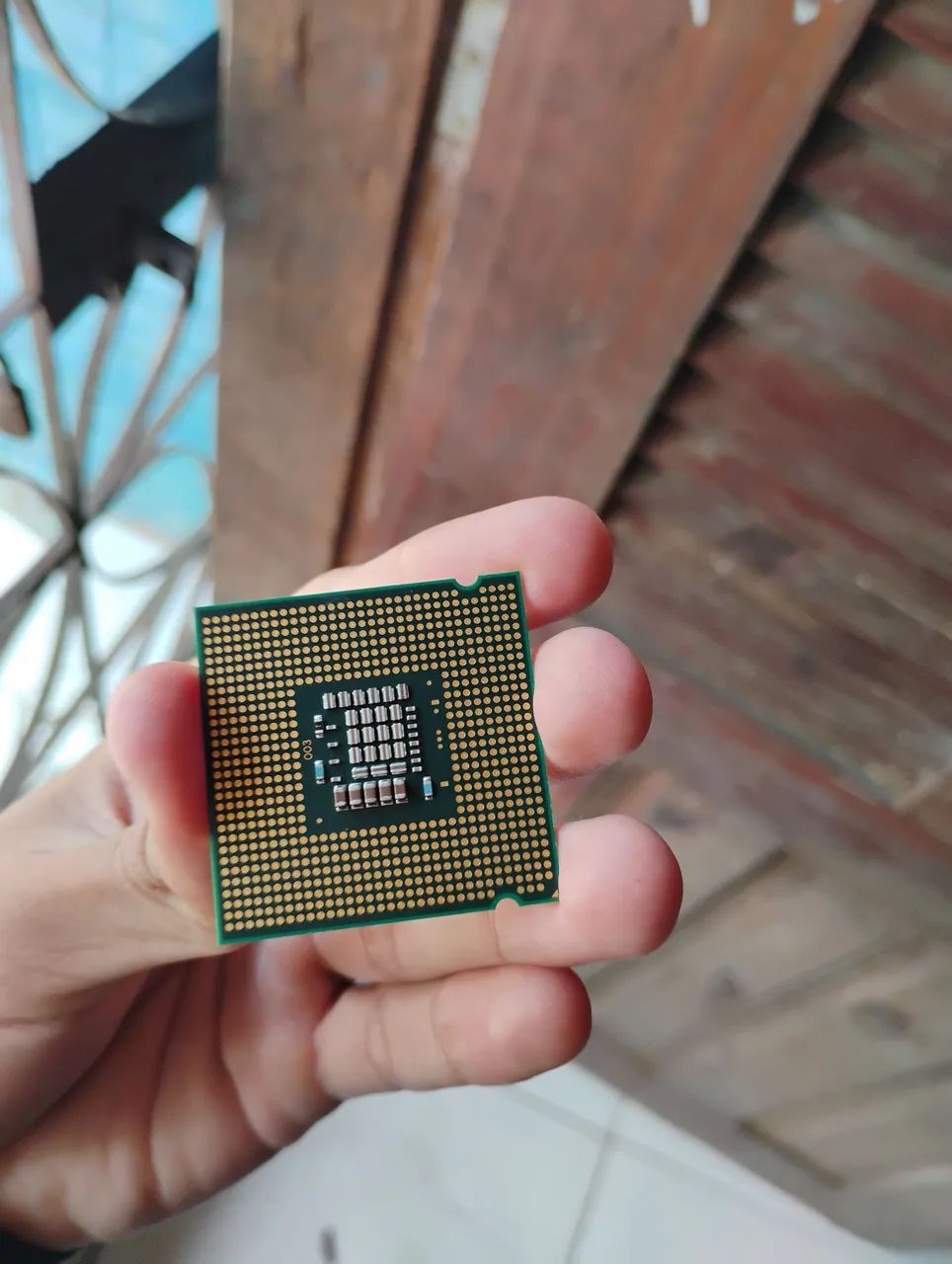 Processador Intel Celeron 430 - Foto 4