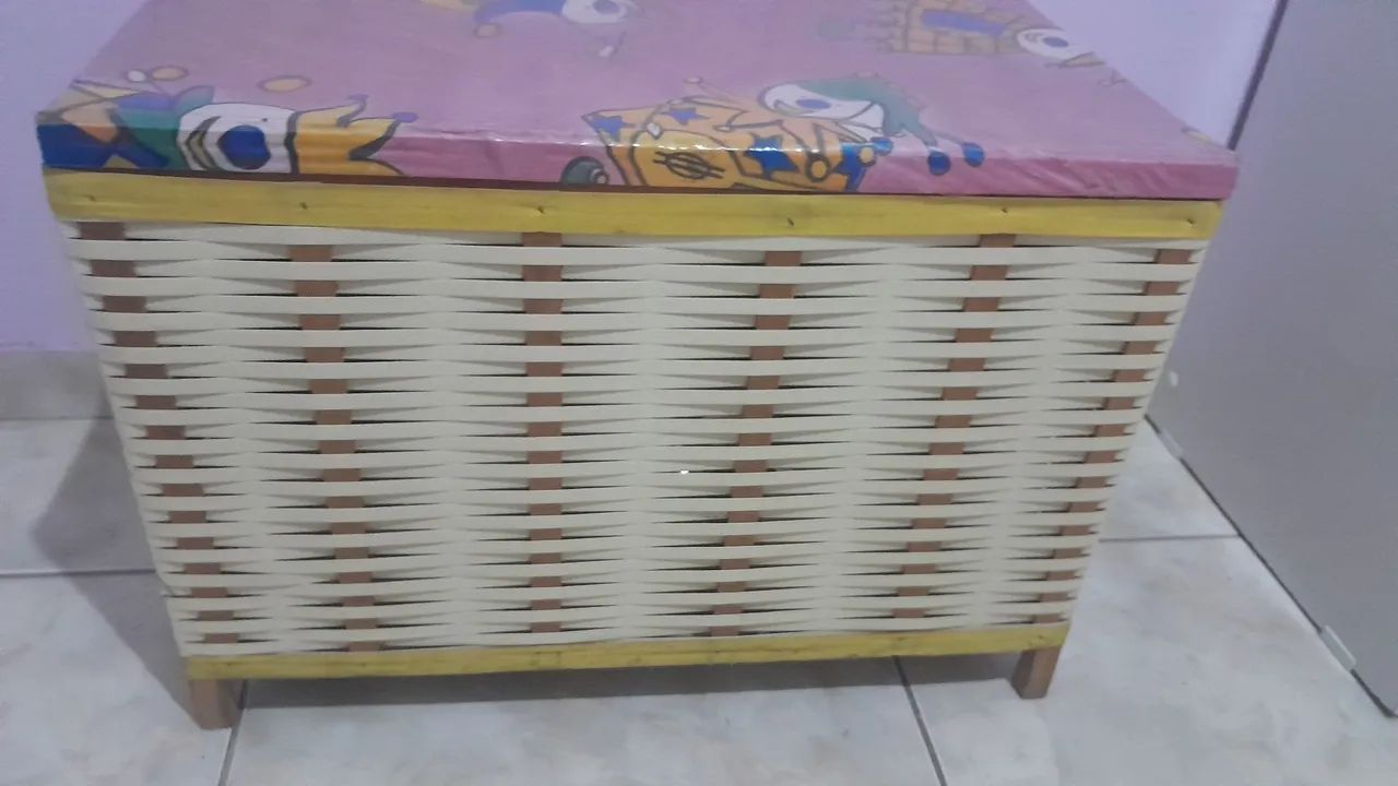 Storage Chest64961565685123121