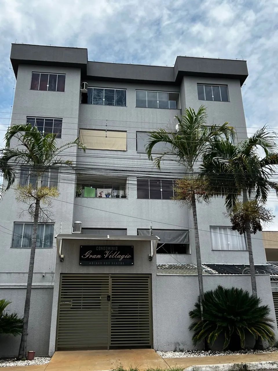 Foto - Goiânia - Moinho dos Ventos