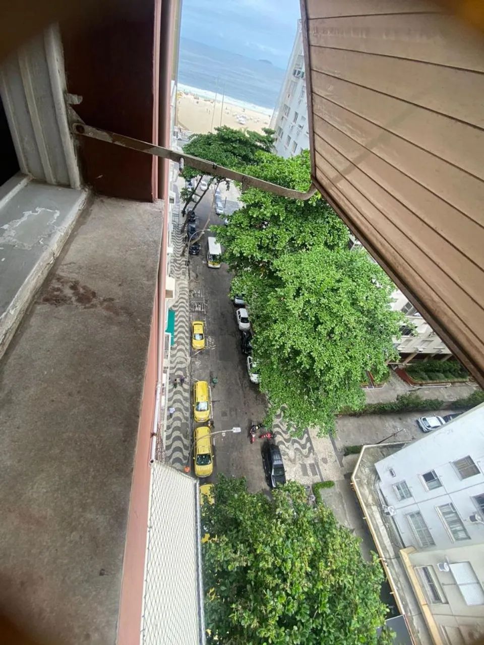 ALUGO APTO MOBILIADO A TEMPORADA  - Foto 11