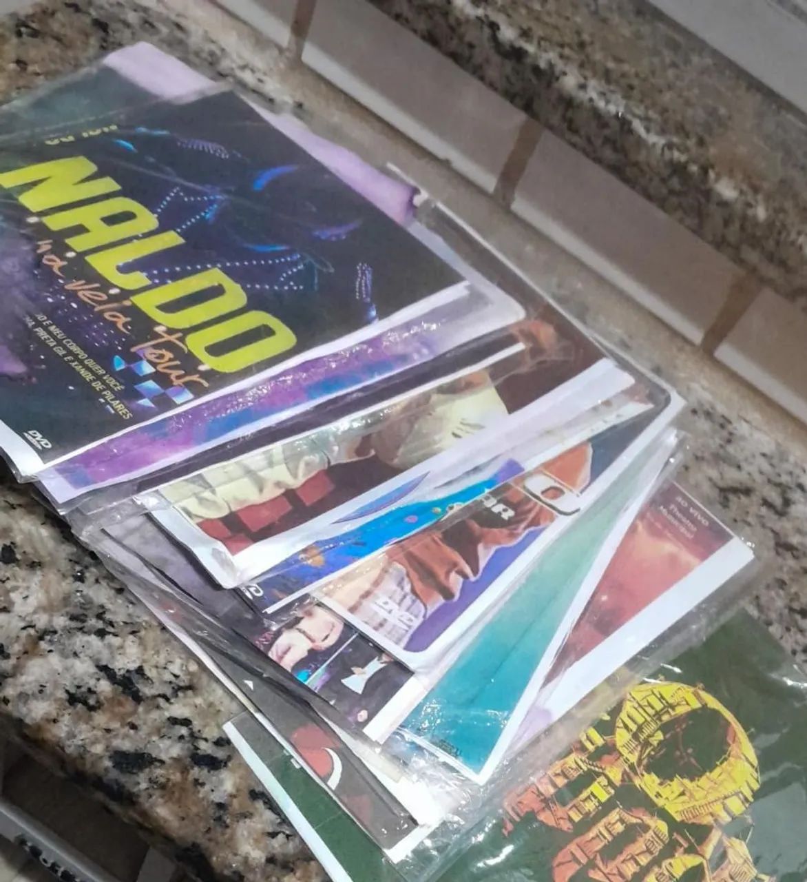 15 DVD'S SORTIDOS64292276183555120