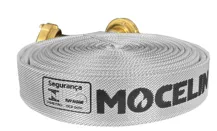 MANGUEIRA PARA HIDRANTE DE INCÊNDIO 1.1/2" TIPO 1 15METROS
