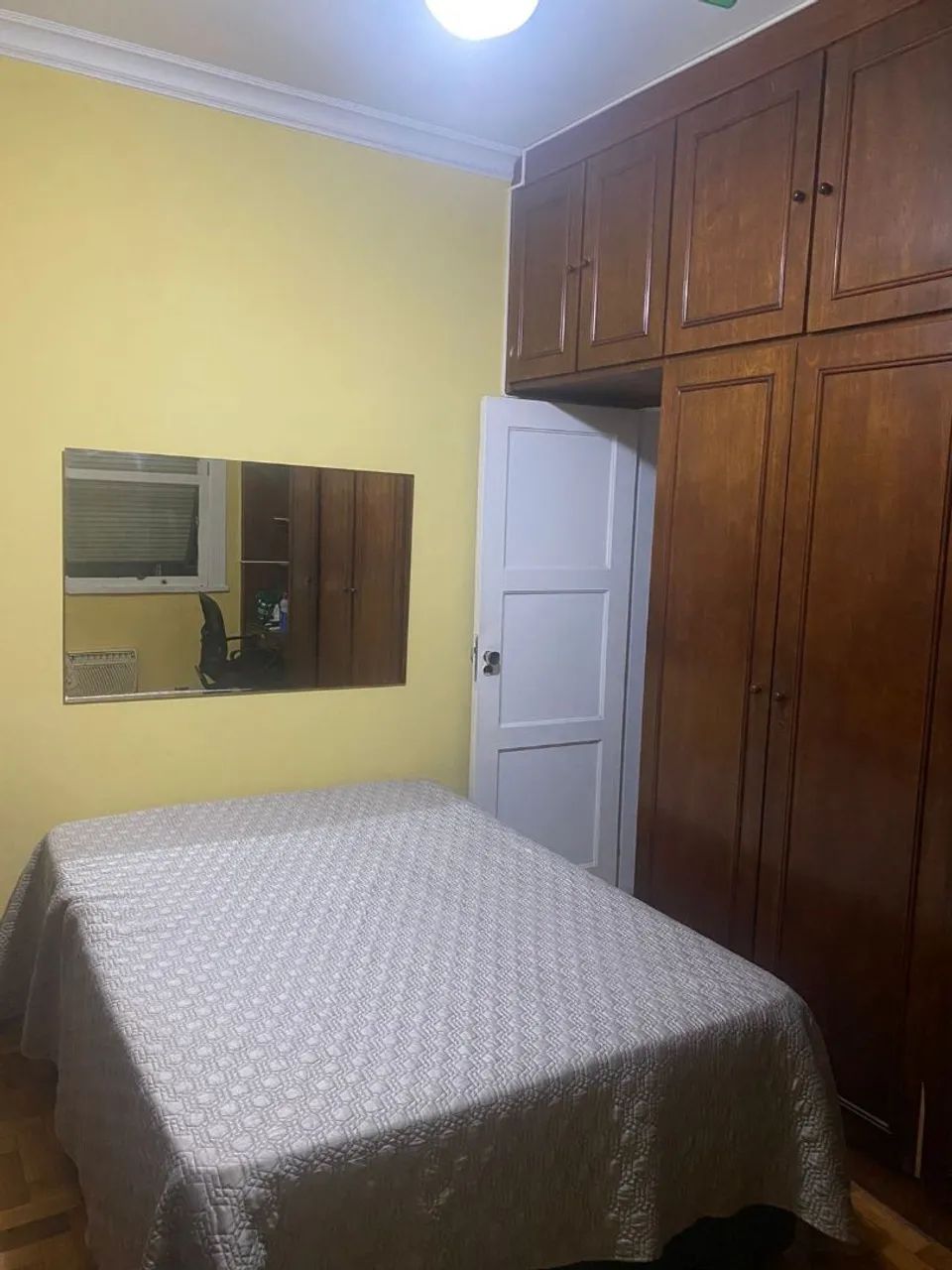 ALUGO APTO MOBILIADO A TEMPORADA  - Foto 4