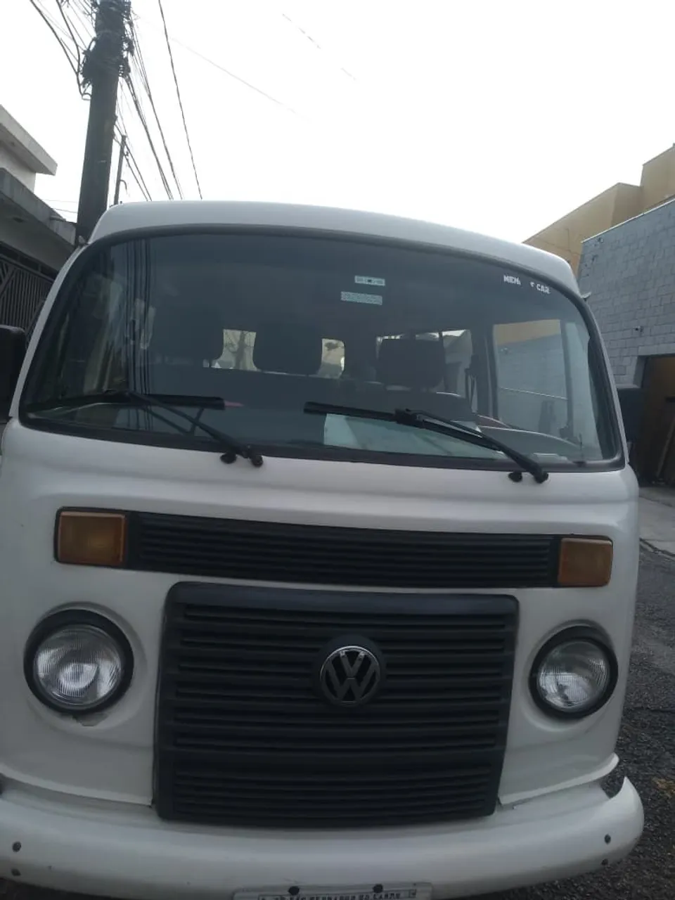 Kombi
