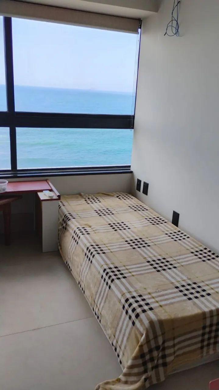 Apartamento de Temporada com Vista para o Mar - Foto 6