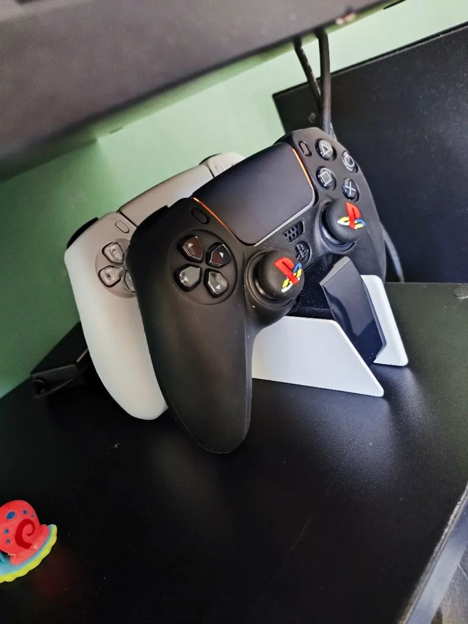 LEIA! Playstation 5 mídia física na garantia - Foto 2