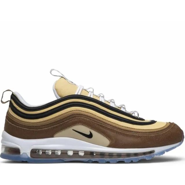  Tênis Nike Air Max 97 'Unboxed' 41 - Foto 2