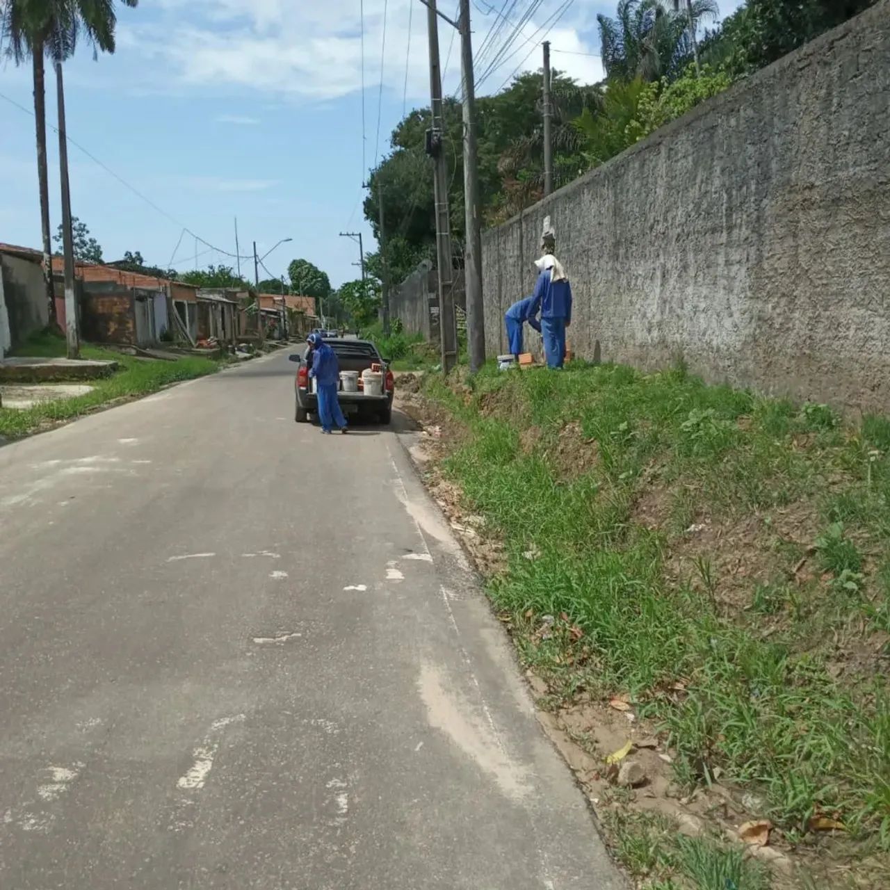 Vendo Terreno Belém 6.700m2 - Foto 5