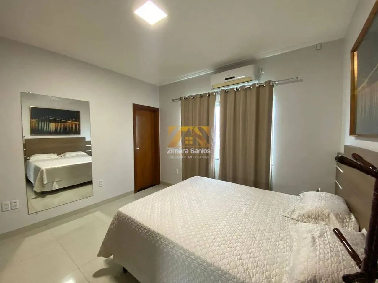 Sobrado Alto Padrão, 4/4, sendo 3 suítes, 378 m² - 509 sul (Arso 54) - Palmas/TO - Foto 3