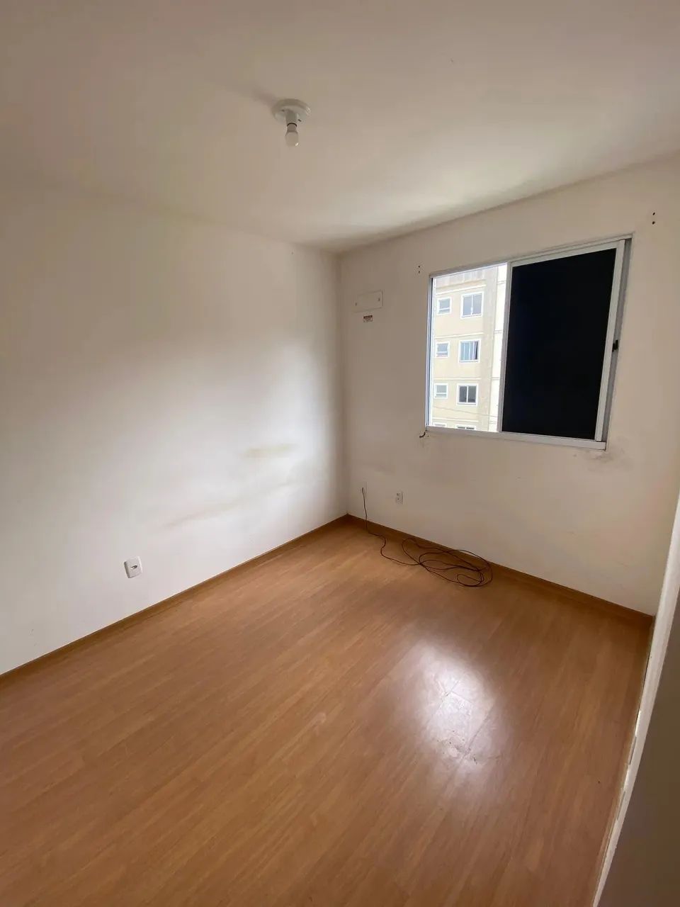 Ap semi Mobiliado- com Fogao, Armário e rack. - Tabuleiro - Foto 12