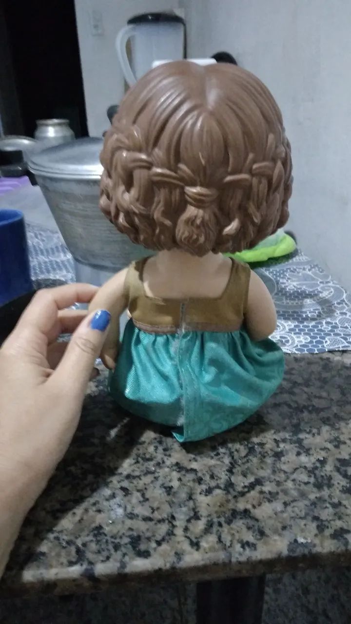 Baby Alive - Foto 2