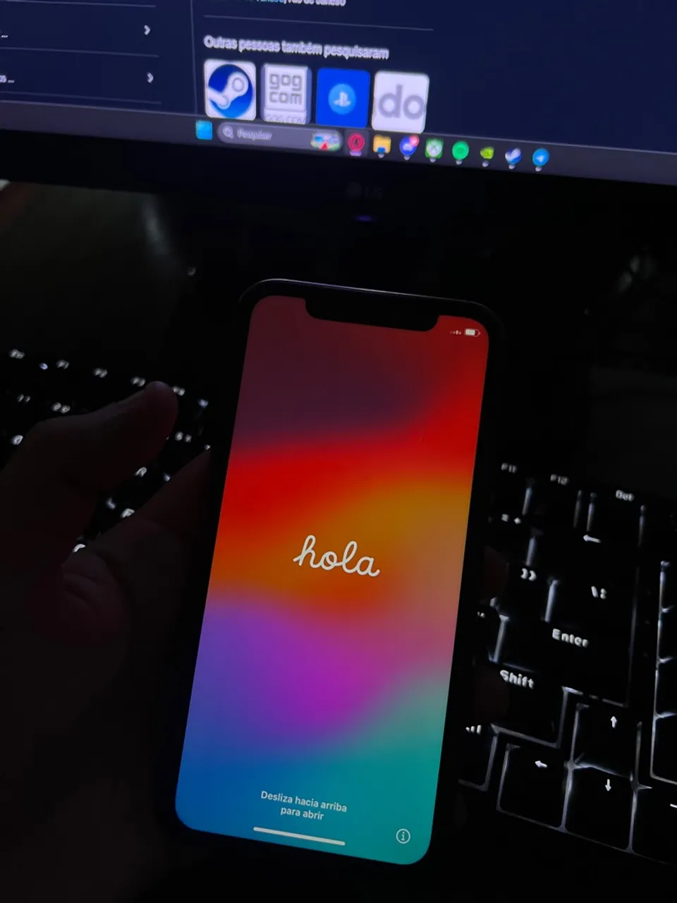 iPhone 11