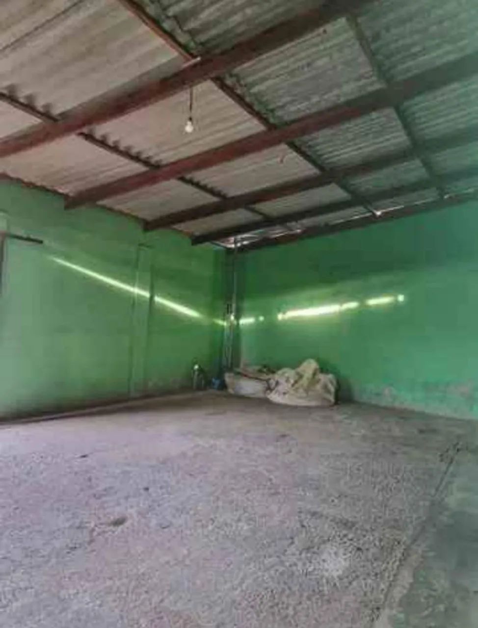 Vendo casa em Brazlândia  - Foto 2