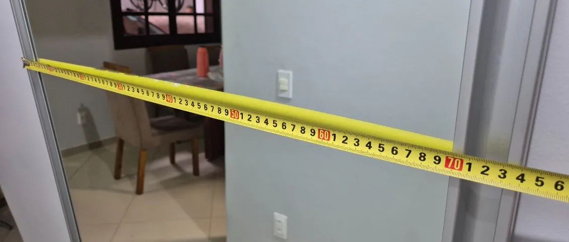 Espelho com moldura - Foto 3