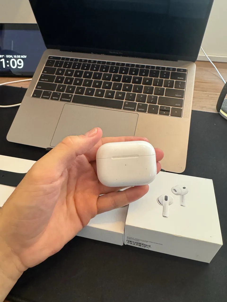 Apple AirPods Pro 2 - Foto 2