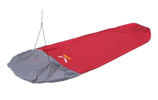 Saco de Bivak Bivaque Salewa Powertex I - Foto 2